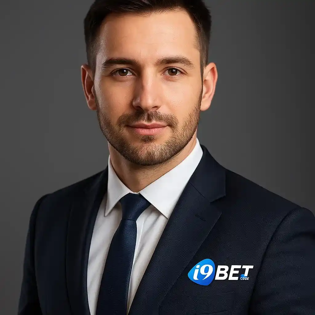 CEO i9BET